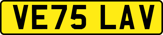 VE75LAV