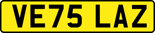 VE75LAZ