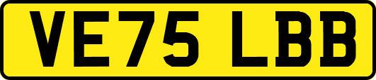 VE75LBB