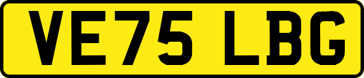 VE75LBG