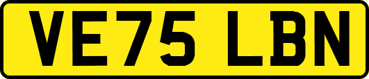 VE75LBN
