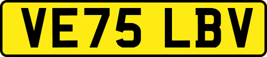 VE75LBV