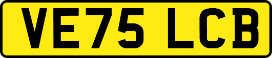 VE75LCB