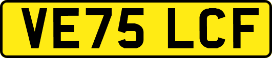 VE75LCF