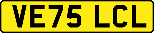 VE75LCL