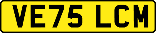 VE75LCM