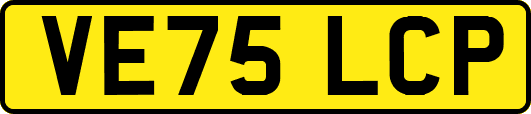 VE75LCP