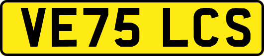 VE75LCS