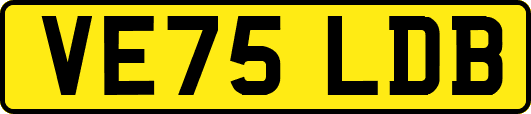 VE75LDB