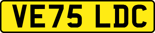 VE75LDC