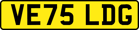 VE75LDG