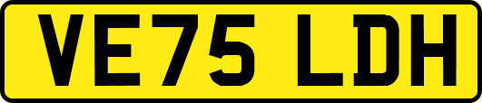 VE75LDH