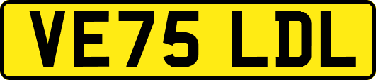VE75LDL