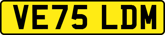 VE75LDM