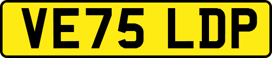VE75LDP