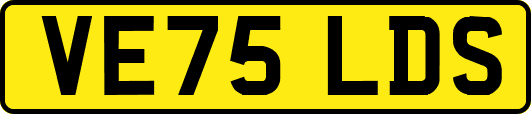 VE75LDS