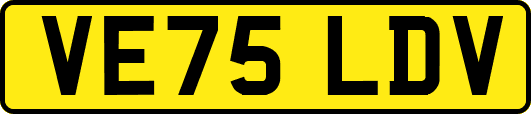 VE75LDV