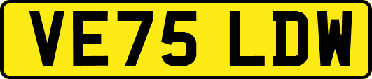 VE75LDW