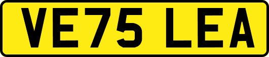 VE75LEA