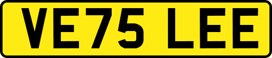 VE75LEE