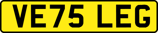 VE75LEG