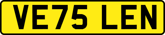 VE75LEN