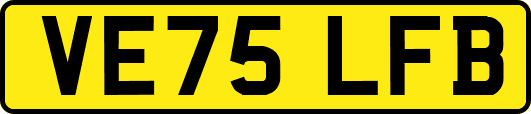 VE75LFB