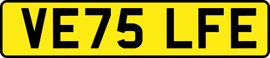 VE75LFE