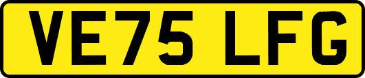 VE75LFG