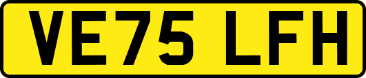 VE75LFH