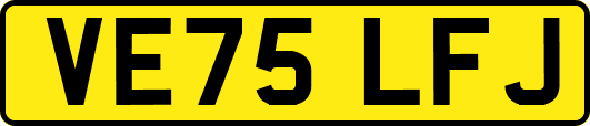 VE75LFJ