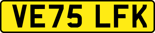 VE75LFK