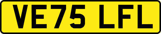 VE75LFL