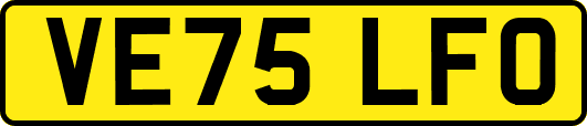 VE75LFO