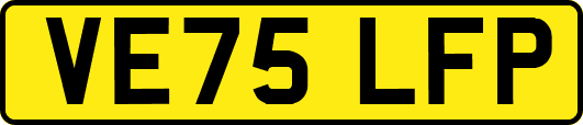 VE75LFP