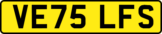 VE75LFS