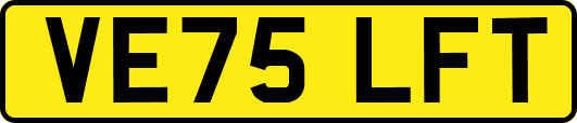 VE75LFT