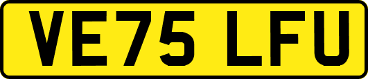 VE75LFU