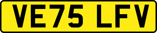 VE75LFV