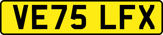 VE75LFX