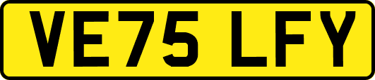 VE75LFY