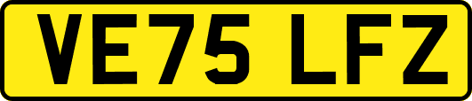 VE75LFZ