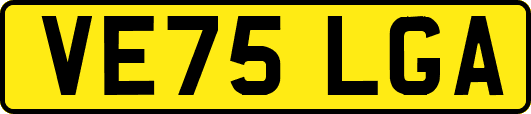 VE75LGA