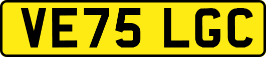 VE75LGC
