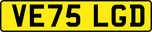 VE75LGD