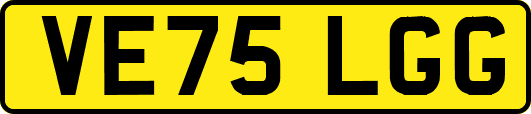 VE75LGG