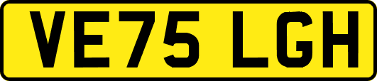 VE75LGH