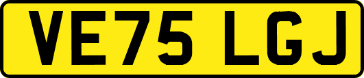 VE75LGJ