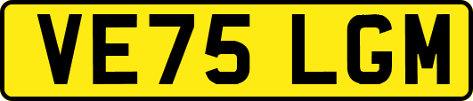 VE75LGM