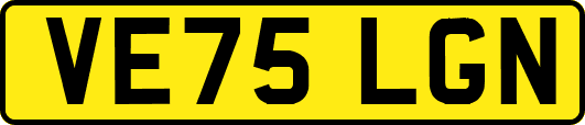 VE75LGN